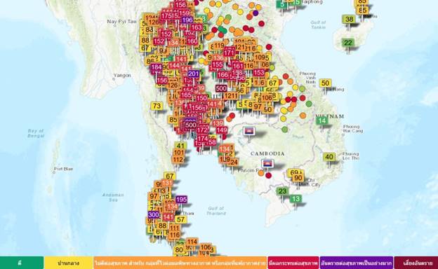รูปภาพประกอบด้วย แผนที่, ข้อความ, สมุดแผนที่
เนื้อหาที่สร้างโดย AI อาจไม่ถูกต้อง