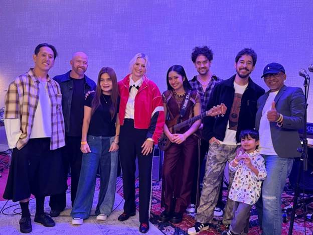 "เนเน่ รอยัล" คว้าแชมป์ AGT 2026 สร้างประวัติศาสตร์สาวไทยบนเวทีโลก